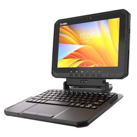 [KYB-ET6X-2IN1-ES1-01] Zebra - ET6x 2-in-1 Attachable Rugge