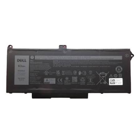 [3000200498879.1] Dell - Battery - 4-cell 63 Wh Lithium Ion Repla