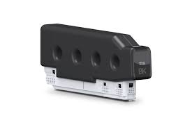 [T15K100] Epson - DURABrite Pro T15K Black Ink