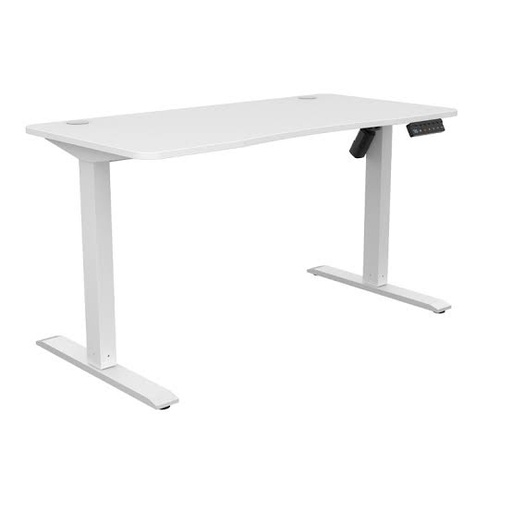 [XTF-CD211BK] Xtech - Elect Sit-Stand D XTF-CD211BK