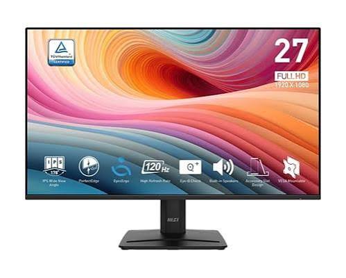 [PROMP271E14A] MSI - 27" - 1920 x 1080 - HDMI / DisplayPort / VGA