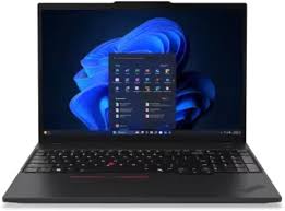 [21SA0064FJ] Lenovo - 16" - Intel Core Ultra 5 225U / 4.8 GHz - 16 GB - DDR5 SDRAM - 512 GB SSD - Integrated graphics - Windows 11 Pro