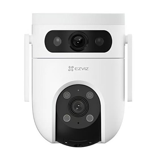 [CS-H9c-R105-8H55WFL4GA] EZVIZ - Surveillance camera - Indoor / Outdoor - CS-H9c-R105-8H55WFL4GA Dual-Le