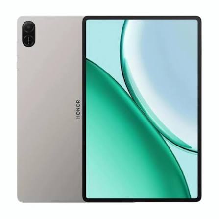 [5301ARMQ] Honor Pad - X8b - 11" - 1920 x 1200 - MagicOS 10based on Android 16 - Tarjetas de memoria flash compatibles: microSD - Cámara de visión posterior - Snapdragon 680 4G - Space Gray - Nadal2-L03B