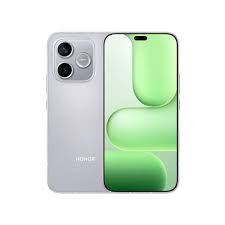 [5109CLXV] Honor - 8 GB 600 Elite - Smartphone - Android - 256 GB - Silver - Touch - Mark-N43F