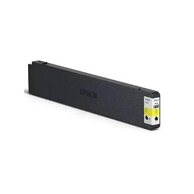 [T02Q420] Epson - T02Q420 - Ink cartridge - Yellow