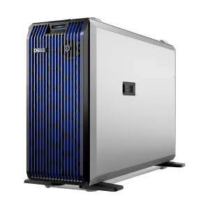 [3000202986290.1] Dell - Server - Intel Xeon 6353P / 2.7 GHz - 2.4 TB Hard Drive Capacity