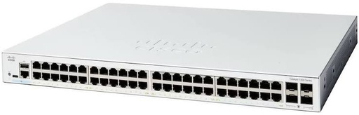 [C1300-Conf] Cisco - Switch - 48 - C1300-Conf