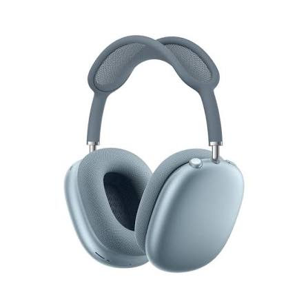 [MHWM4AM/A] Apple - Headset - Max 2 - Blue