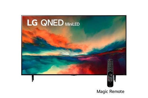 [65QNED65BSA.AWP] LG - Smart TV - 65" - Miniled QNED