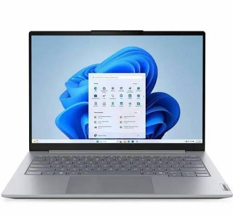 [21UY005JFJ] Lenovo ThinkBook 14 G9 IRL - Notebook - 14" - Intel Core 5 210H / 2.5 GHz - DDR5 SDRAM - 16 GB - Integrated graphics - Windows 11 Pro