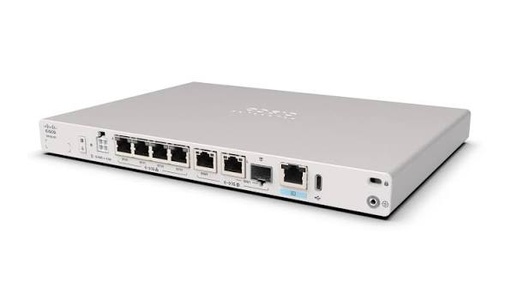 [C8130-G2] Cisco - Router - C8130-G2