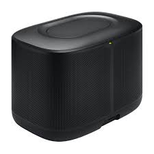 [JBLCOVEX1BLKCA] JBL Cove X1 - Smart speaker - Black