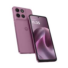 [PBBJ0091GT] Motorola - 4 GB G17 - Smartphone - Android - 128 GB - Bordeaux - Touch - XT2623-1