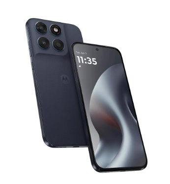 [PBEK0014GT] Motorola - 4 GB G87 - Smartphone (Android OS) - Android - 256 GB - Malaga - Touch - XT2629-3