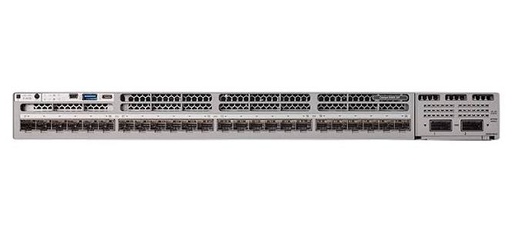 [C9300-48P-M-conf] Meraki - Switch - C9300-48P-M-conf