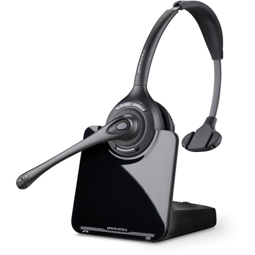 [84691-01] 84691-01-Plantronics CS510 -, Auricular monoaural Over-the-head