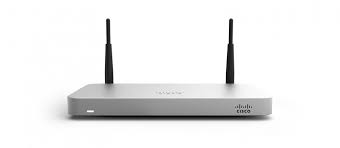 [MX64W-HW] MX64W-HW-  CISCO MERAKI MX64W CLOUD MANAGED