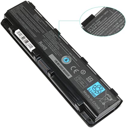 [PA5024U-1BRS] PA5024U-1BRS-Toshiba Primary 6-Cell Li-Ion Battery Pack 