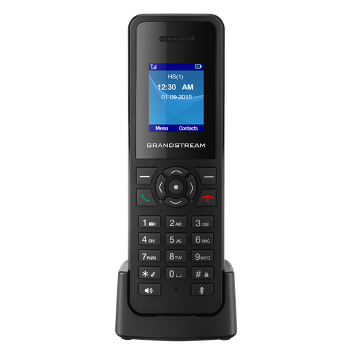 [DP720] DP720-Teléfono inalámbrico Grandstream DP720 VoIP DECT
