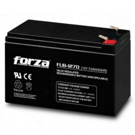 [FUB-1270] FUB-1270 - Forza - Batería de UPS - 375 vatios