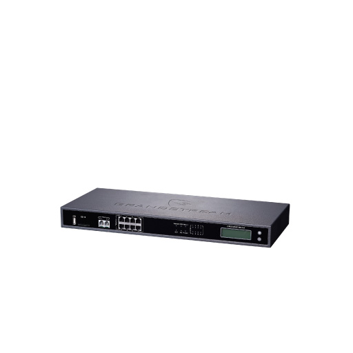 [UCM6208] UCM6208 -Grandstream UCM6208 - 8 FXO, 2 FXS