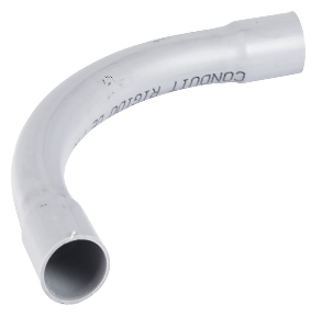 [CCNDT-Curva.] Curva- Curva conduit 90° ul tipo a 3/4"