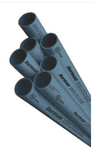 Tubo conduit 3/4 3mys